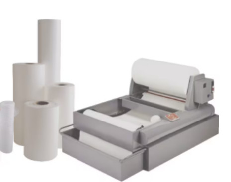 Bom preço. 5 Micorn 10 mícrons 20 mícrons papel de filtro de moedura de 50 mícrons para Filteration líquido on-line