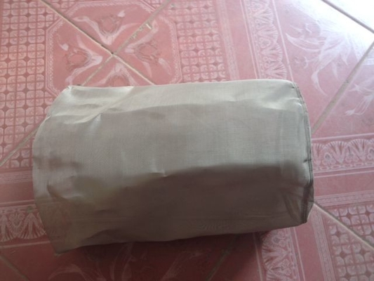 Bom preço. vertical de aço inoxidável dos sacos de filtro 316L 314 que levanta para o tratamento da água on-line