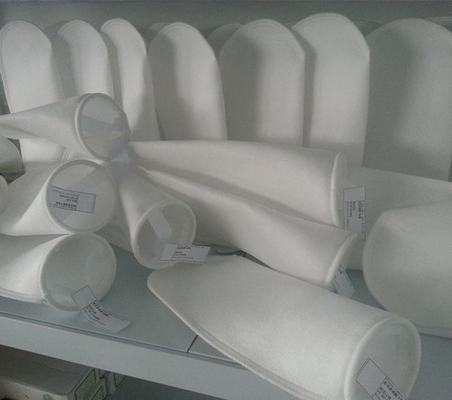 Bom preço. Saco de filtro plástico da água do colar do quadrado 0,5 mícrons - 1000 mícrons on-line