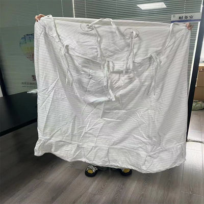 Bom preço. Filtros de tecido antiestático de 1 a 50 micrões para secadores de cama de fluido on-line