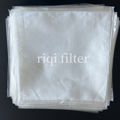 Bom preço. Tecido de filtro de linho 100% orgânico para filtro de sumo com boa transpirabilidade on-line