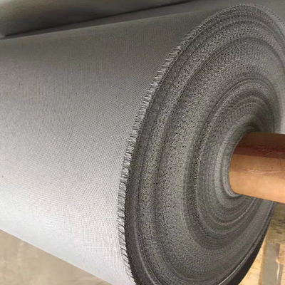 Bom preço. Filtro de fibras de vidro revestido com silício para plantas metálicas on-line