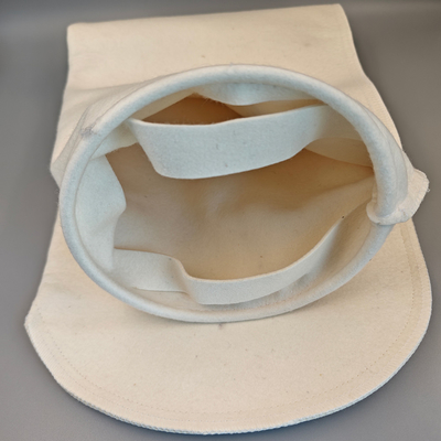 Bom preço. Coletor de poeira de feltro de lã absorvente resistente a chamas com maior durabilidade on-line