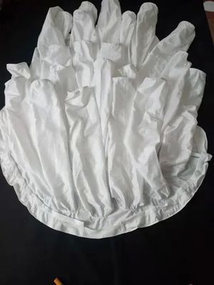 Bom preço. Antistatic Fluidized Bed Filter Bag 30 Micron 500 L/hr Capacity on-line