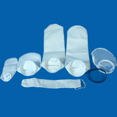 Bom preço. Certificação não tecida do ISO de Mesh Liquid Bag Filter Housings on-line
