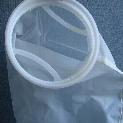 Bom preço. 300 mícrons Mesh Filter Bag de nylon, saco de filtro do tanque de água do aquário on-line