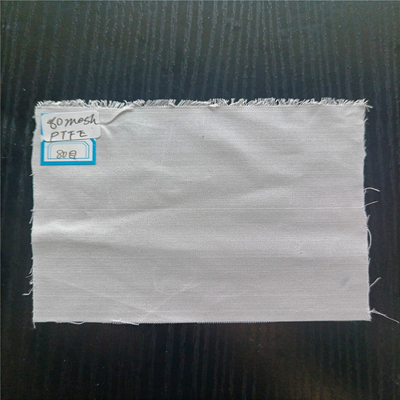 Bom preço. 150 mícrons 80 Mesh Filter Cloth, tela do filtro de Ptfe do furo quadrado on-line