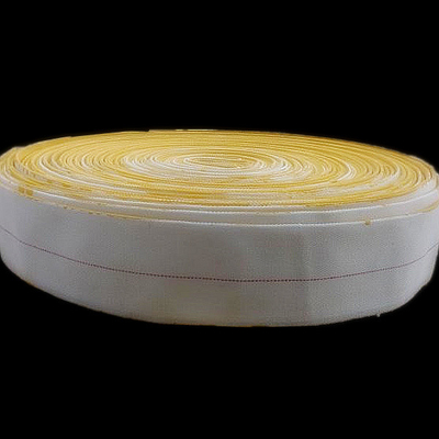 Bom preço. Poliéster girado tecido resistente da fibra da tela 100 de pano de filtro do rasgo do OEM on-line