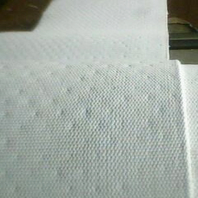 Bom preço. Tela de Airslide do poliéster da escolha 5mm da planta do pó do cimento a melhor on-line