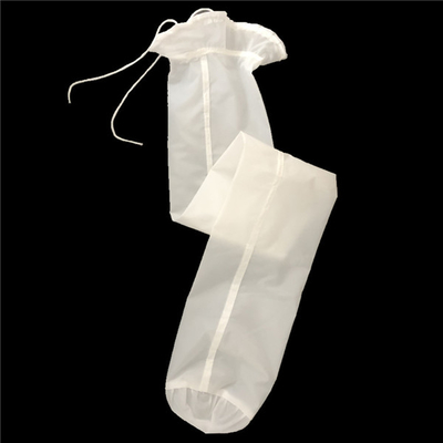 Bom preço. Largura personalizada, tela de nylon Mesh Ribbon da poliamida do monofilamento PA6 para filtrar on-line