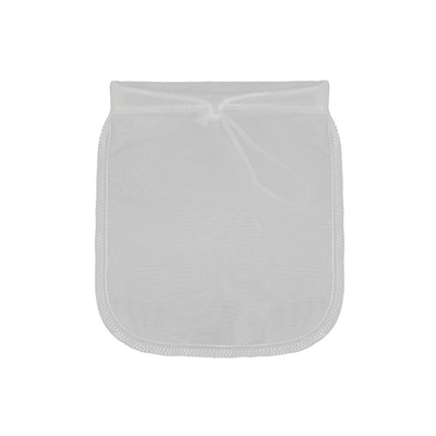 Bom preço. A aprovação da FDA para sacos de filtro de suco de frutas/chá de poliéster/malha de nylon on-line