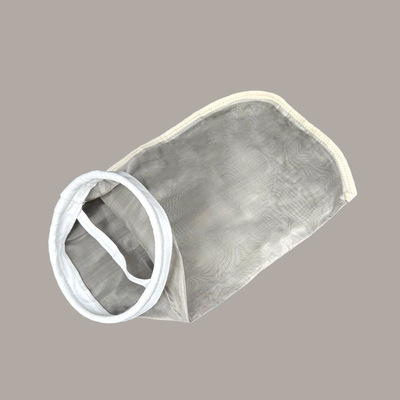 Bom preço. 304 Sacos de filtro de malha de arame de aço inoxidável para óleo de cozinha de bebidas on-line