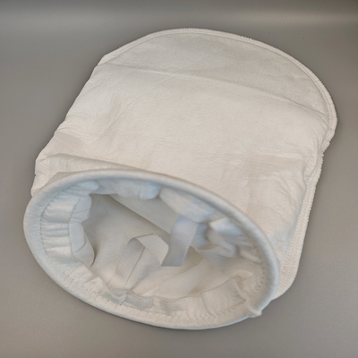 Bom preço. Micron LCR Saco de filtro absorvente de óleo para pintura / líquido químico on-line