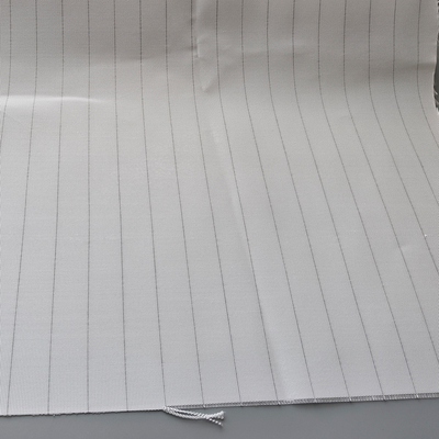 Bom preço. 430GSM Tecido antiestático de filtro de polipropileno para a indústria química on-line