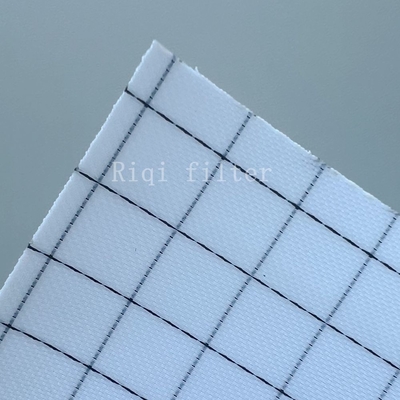 Bom preço. PA Poliamida 66 1420 Mono Filamento Antistático Grade Pattern Filter Cloth Para Prensa de Óleo de Palma Plaque Filtro on-line