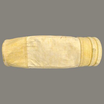 Bom preço. Feltro de agulha para filtro FMS de alta temperatura on-line