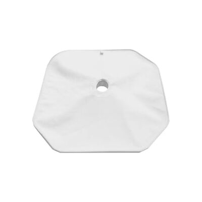 Bom preço. Pano de filtro de poliéster polipropileno on-line