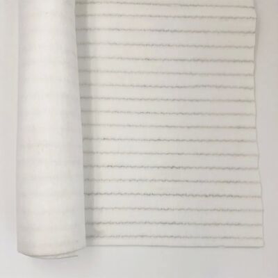 Bom preço. Saco de filtro de tecido não tecido resistente à água, antiestático, de poliéster on-line