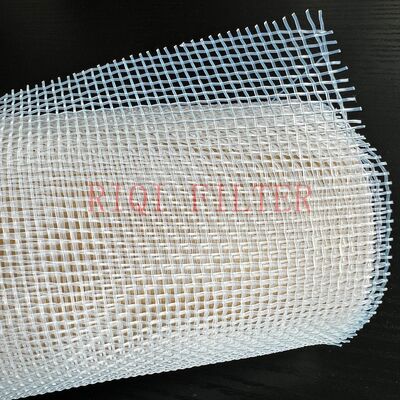 Bom preço. Tecido de Filtro de PTFE de 10 Mesh com Boa Resistência a Ácidos e Alcalinos para Aplicações de Alta Temperatura on-line