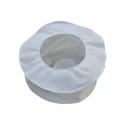 Bom preço. Saco de filtragem de centrífuga de poliéster de 80 microns Saco de filtragem de malha de polipropileno de nylon on-line