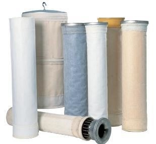 Bom preço. O central elétrica de aço do cimento usou o saco de filtro acrílico de Collerctor da poeira do poliéster do PPS PTFE Nomex do saco de filtro da poeira on-line