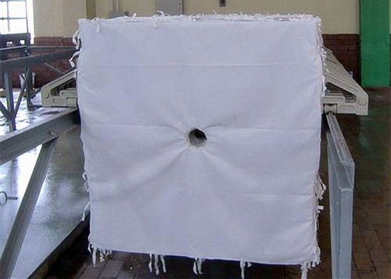 Bom preço. Pano da imprensa de filtro do óleo e pano material do filtro de água on-line