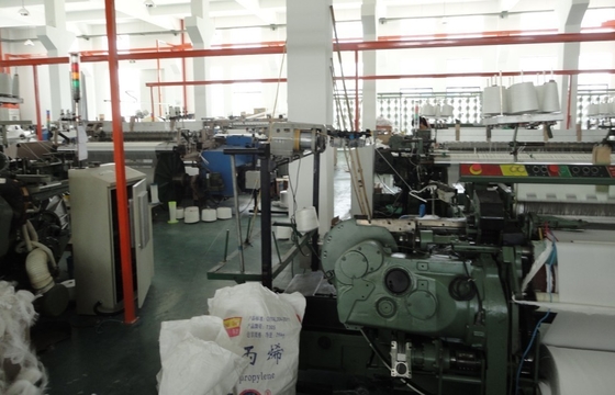 Bom preço. Pano industrial da imprensa de filtro do óleo e pano material do filtro de água on-line