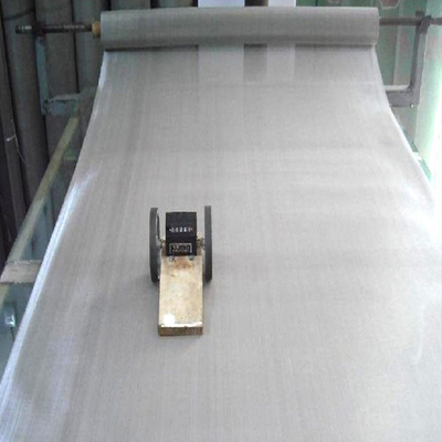 Bom preço. Tela do filtro do mícron de Mesh Stainless Steel Wire Mesh do limador do metal on-line
