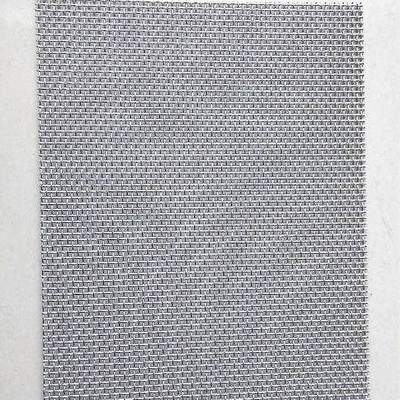Bom preço. Tela de aço inoxidável Mesh Doors e Windows Diamond Mesh Stainless Steel Wire Mesh da janela da fonte on-line