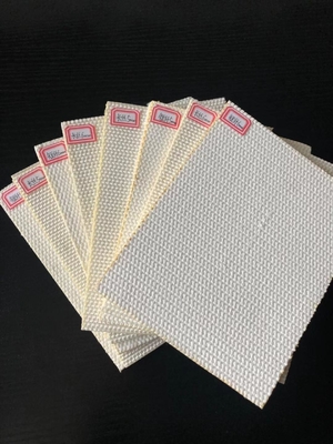 Bom preço. Tecido de deslizamento de ar de cimento 3 mm 4 mm 5 mm 6 mm on-line