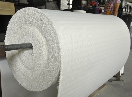 Bom preço. Sólido de alta temperatura da agulha do transtorte pneumático da lona de Airslide para a planta do cimento on-line