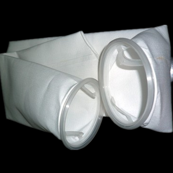 Equipamento de nylon não tecido da filtragem de Mesh Filter Bag For Liquid de 50 mícrons 1