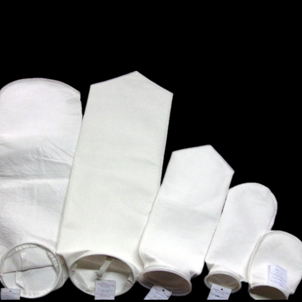 Equipamento de nylon não tecido da filtragem de Mesh Filter Bag For Liquid de 50 mícrons 2