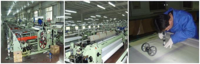 Rede de arame de aço inoxidável da fábrica 304L 316L Ss da amostra grátis para o filtro 3