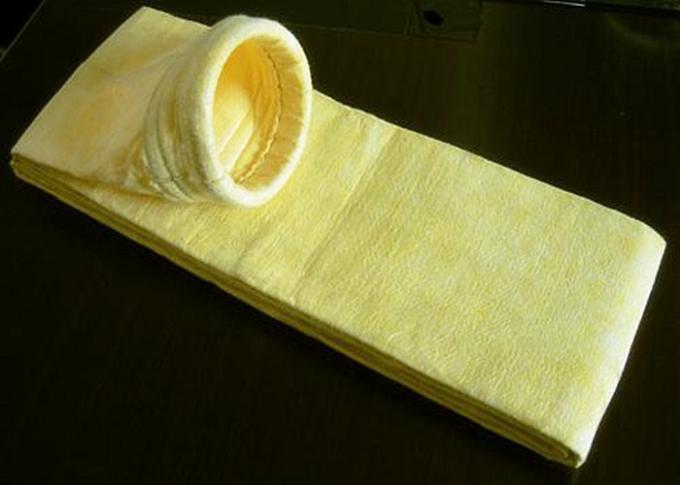forma preservativa do cilindro de Jet Bag Filter Dust Collector do pulso 850g 1