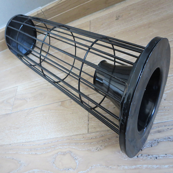 O saco de filtro redondo prende com o fornecedor do ventilador de Venturi