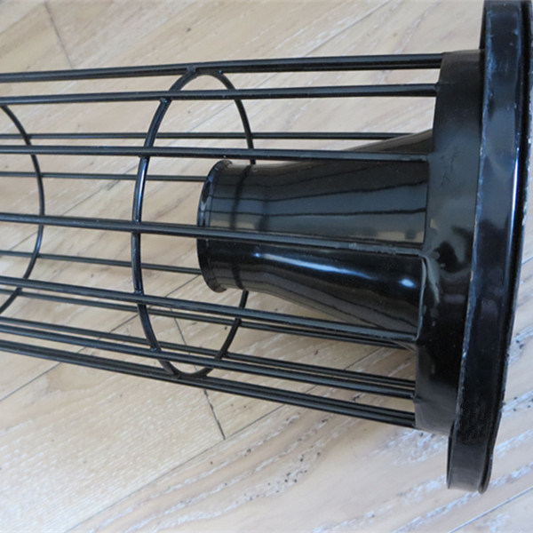 O saco de filtro redondo prende com o fornecedor do ventilador de Venturi