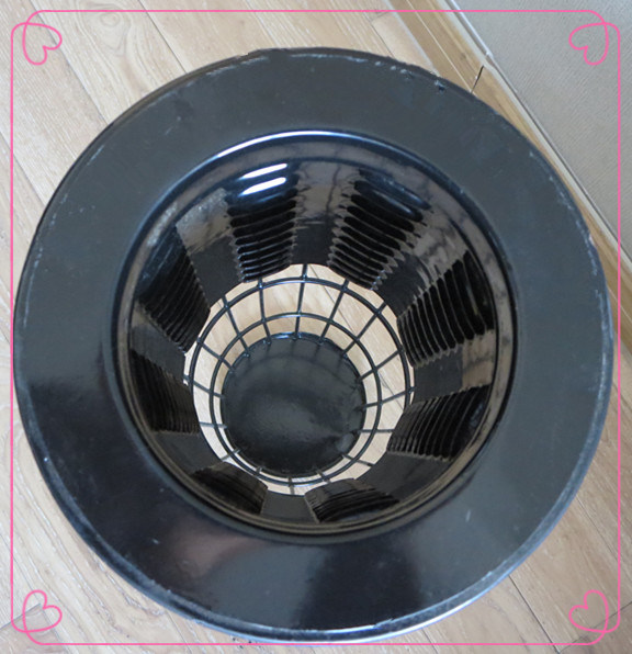 O saco de filtro redondo prende com o fornecedor do ventilador de Venturi