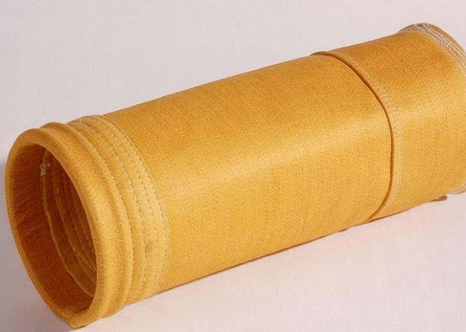 A agulha dos meios de filtro sentiu a tela não tecida de Aramid da tela P84