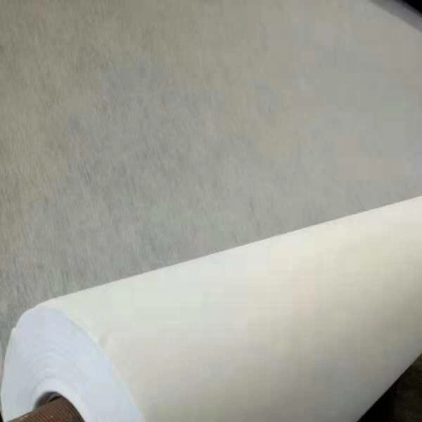 Emulsão de alumínio Filteraion da laminagem a quente do papel de filtro