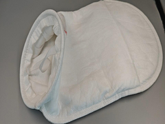 Saco de filtro de óleo