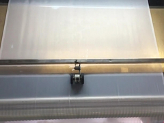 Mesh Filter Bag de nylon